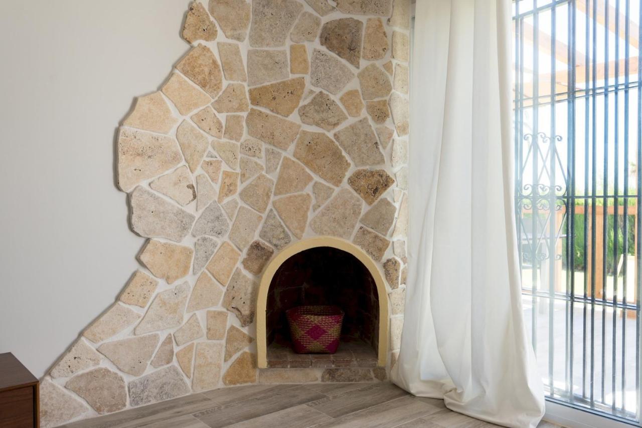 Malagasuite House Pool フエンヒロラ エクステリア 写真